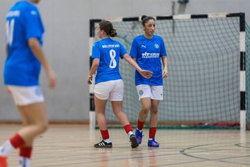 Bild 726 - wBJ NFV Futsalmeisterschaft